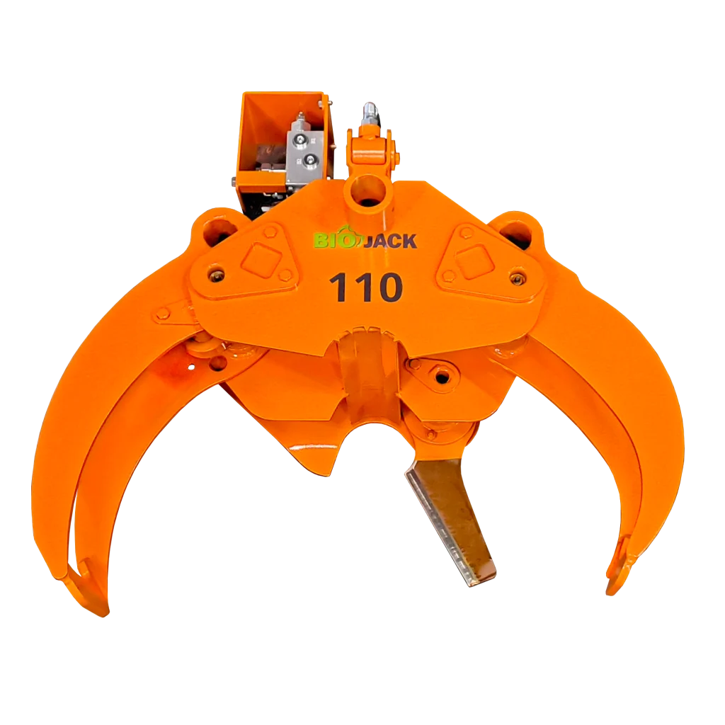 Biojack 110 do żurawi