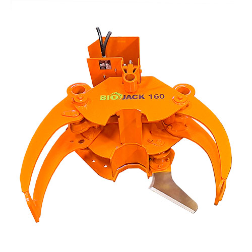 Biojack 160 do żurawi