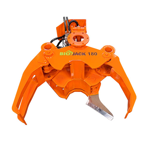 Biojack 180 do żurawi