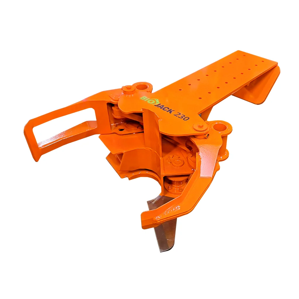 Biojack 230 do koparek