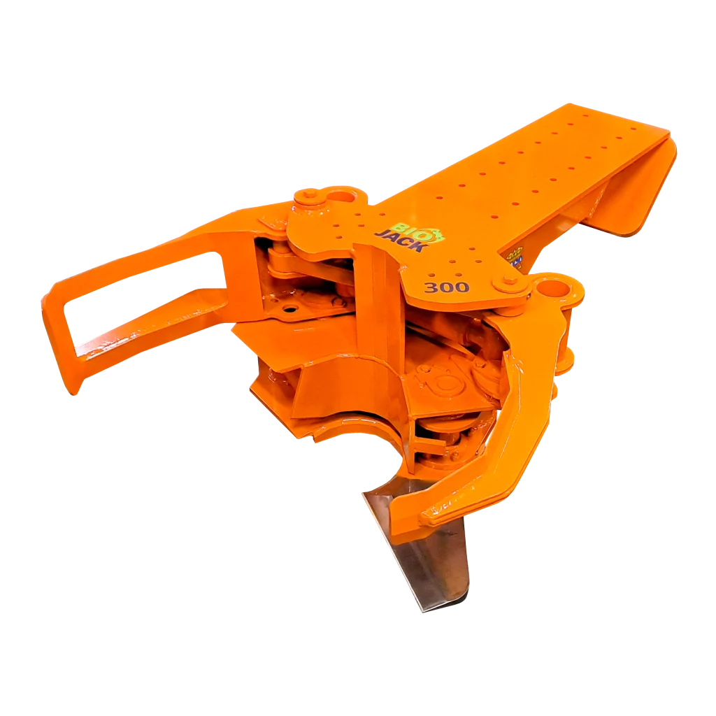 Biojack 300 do żurawi