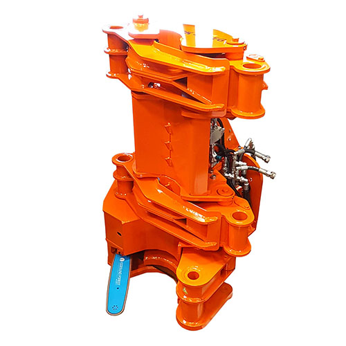 Biojack 400 Combi do koparek