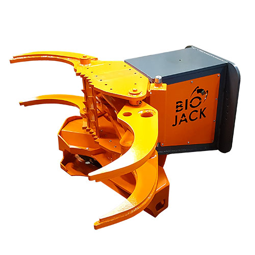 Biojack 500S do koparek