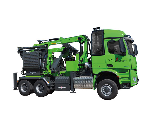 Heizohack HM 14-860 KL