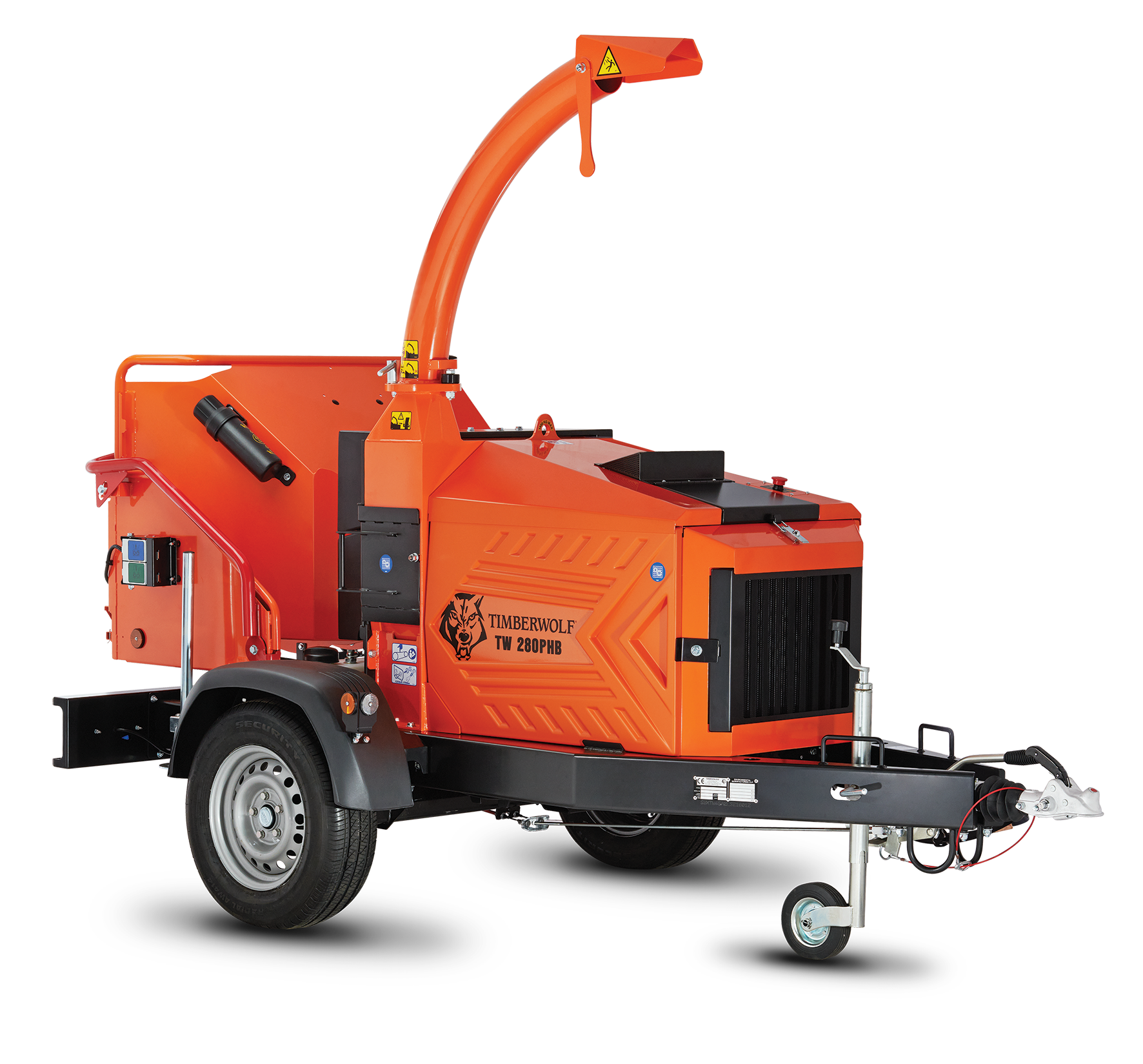 Timberwolf TW 280PHB