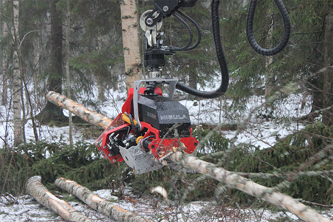 Nisula 325H — zdjęcie 1