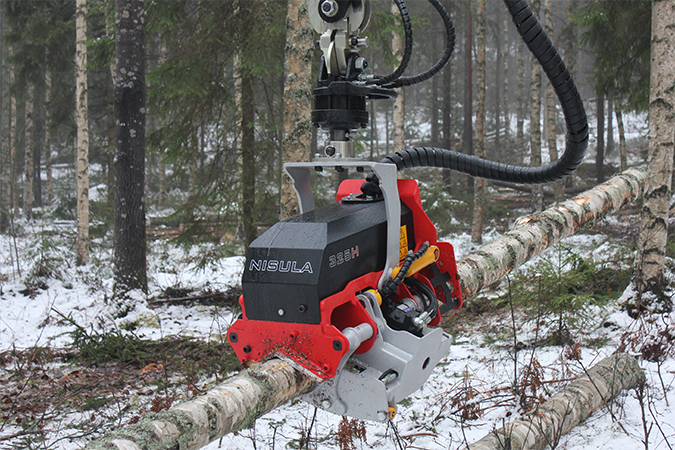 Nisula 325H — zdjęcie 2