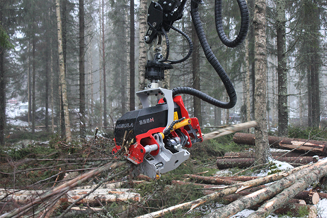 Nisula 325H — zdjęcie 3