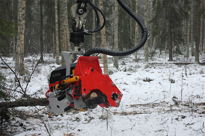 Nisula 325H — zdjęcie 4