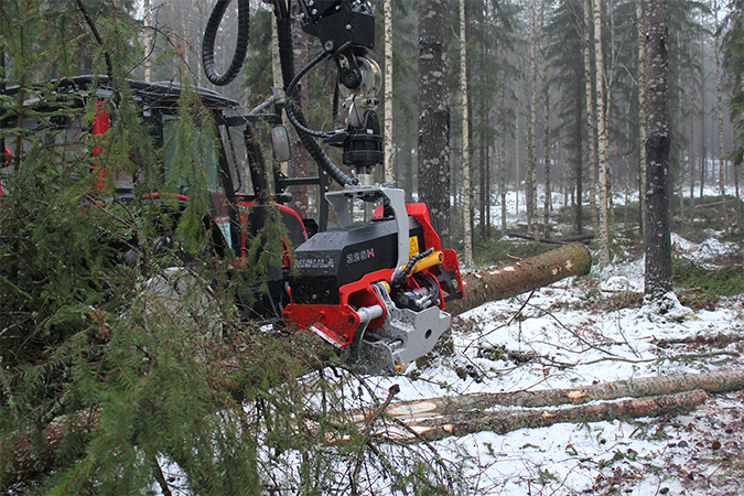 Nisula 325H — zdjęcie 5