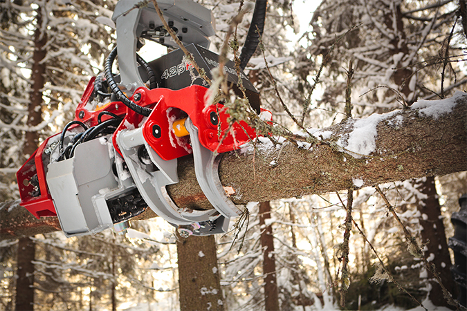 Nisula 425H — zdjęcie 1