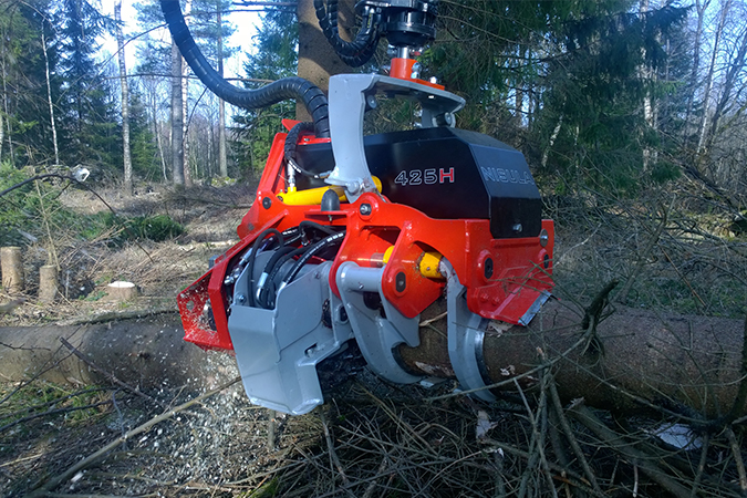 Nisula 425H — zdjęcie 2