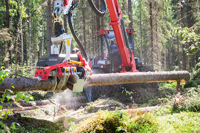 Nisula 500H — zdjęcie 1