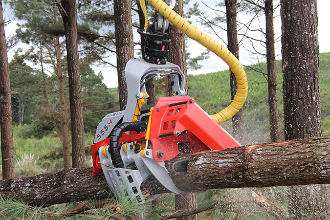 Nisula 555H — zdjęcie 1