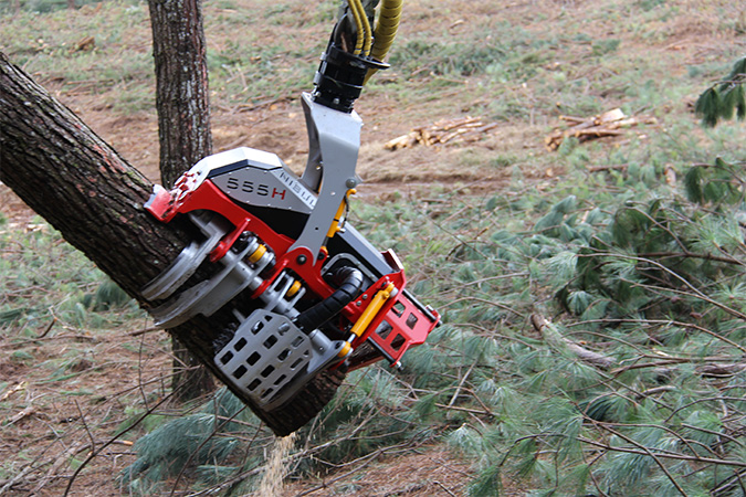 Nisula 555H — zdjęcie 2