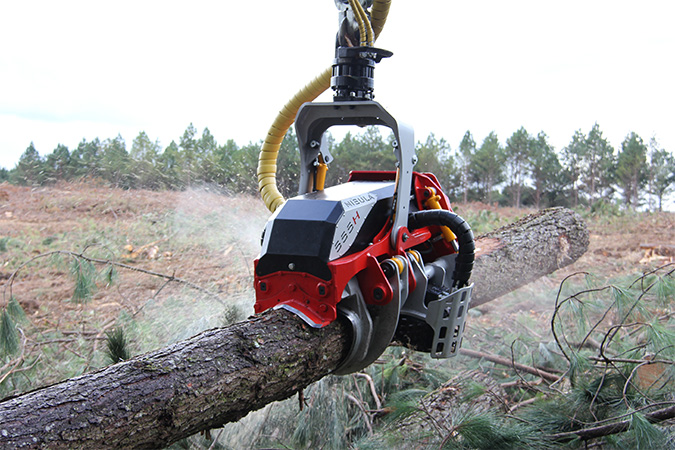 Nisula 555H — zdjęcie 3