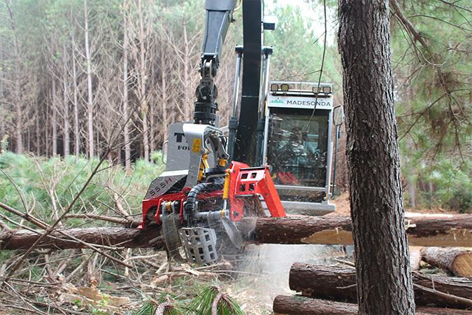 Nisula 555H — zdjęcie 5