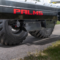 Palms 11UX — zdjęcie 2