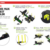 Palms 11UX — zdjęcie 7